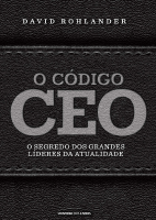 O Código CEO - David Rohlander.pdf